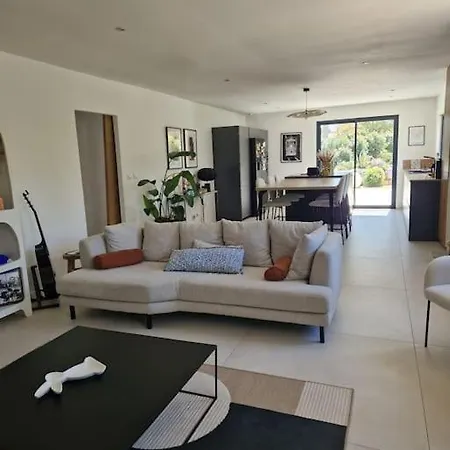 Magnifique Avec Piscine En Provence Villa *
