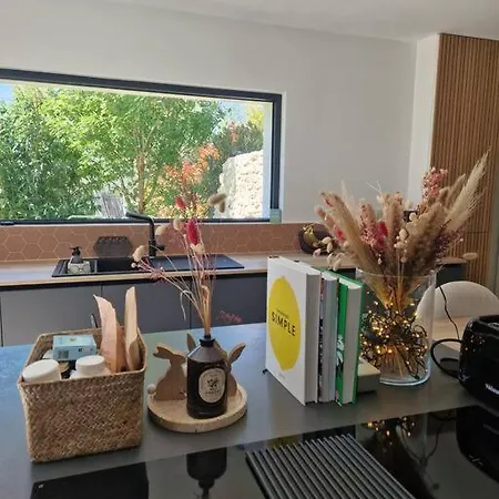 Magnifique Avec Piscine En Provence